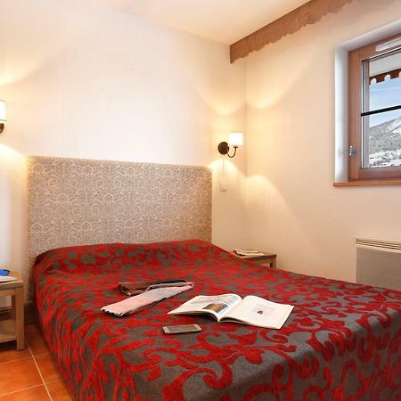 Residence Nemea Le Grand Lodge Châtel 외부 사진